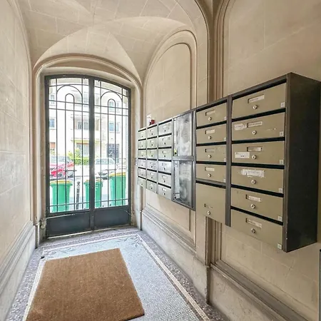 Flexliving - - Hameau * Parigi
