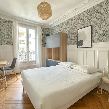 Flexliving - - Hameau Parigi