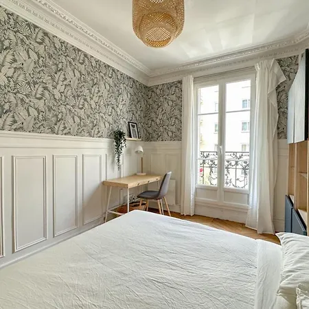 Flexliving - - Hameau Parigi