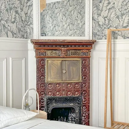 Flexliving - - Hameau Casa vacanze Parigi