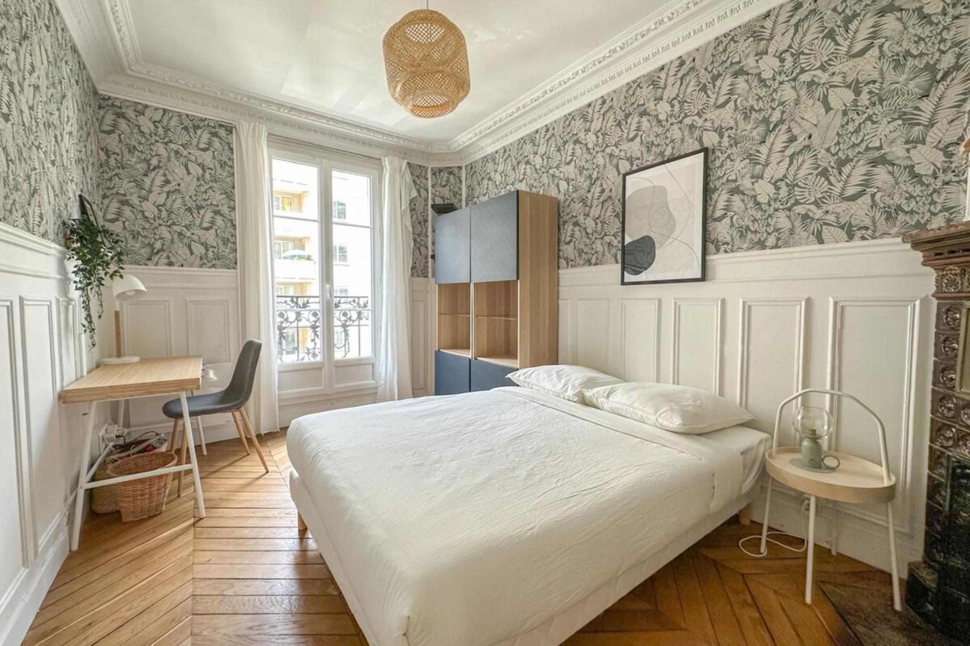 Flexliving - - Hameau Parigi