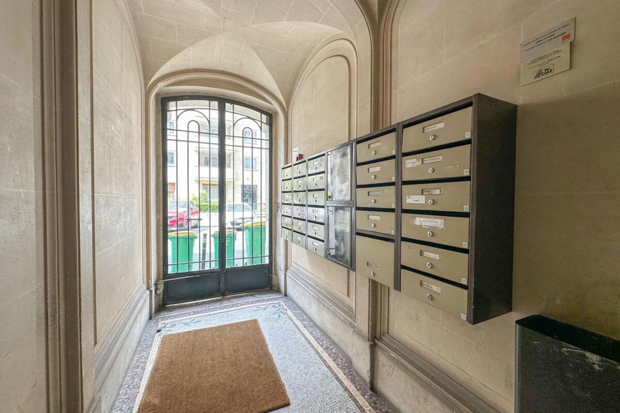 Flexliving - - Hameau * Parigi