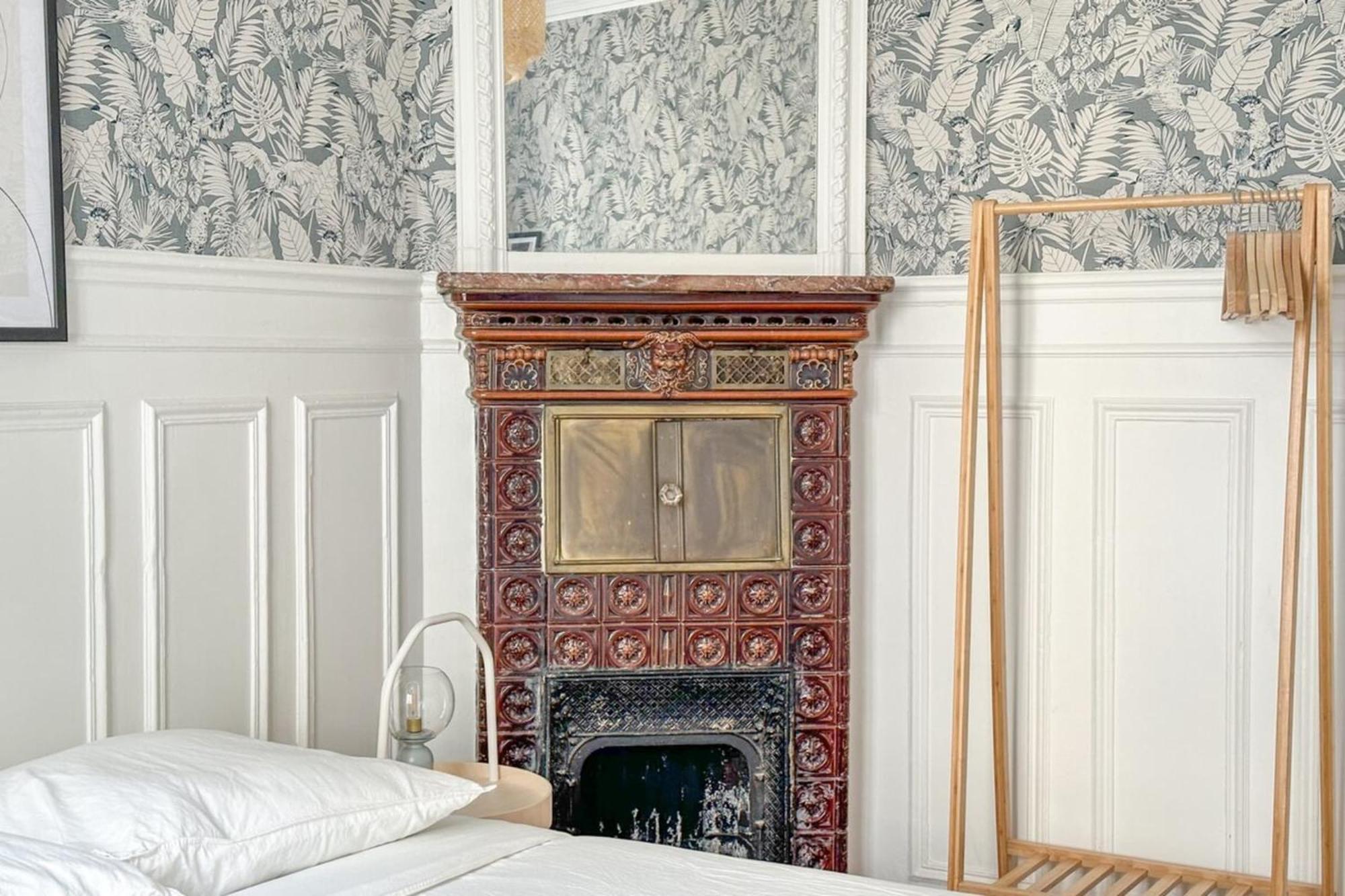 Flexliving - - Hameau Casa vacanze Parigi